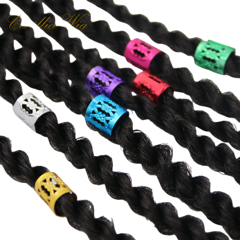 This fashionable and simple hair band headwear accessory set is elastic and won't damage your hair details Picture
