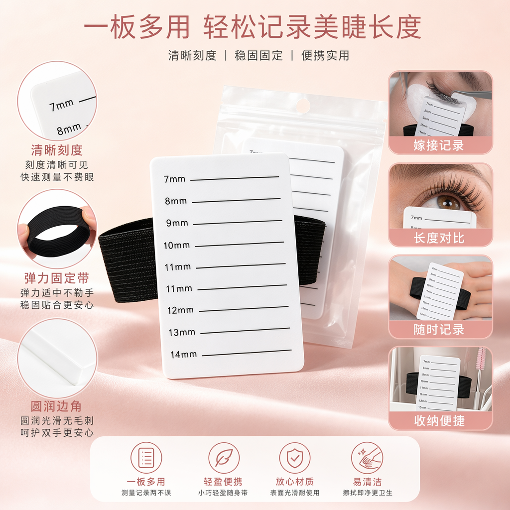 Durable nylon cable ties and binding ropes for packaging are available in multiple specifications Specification image