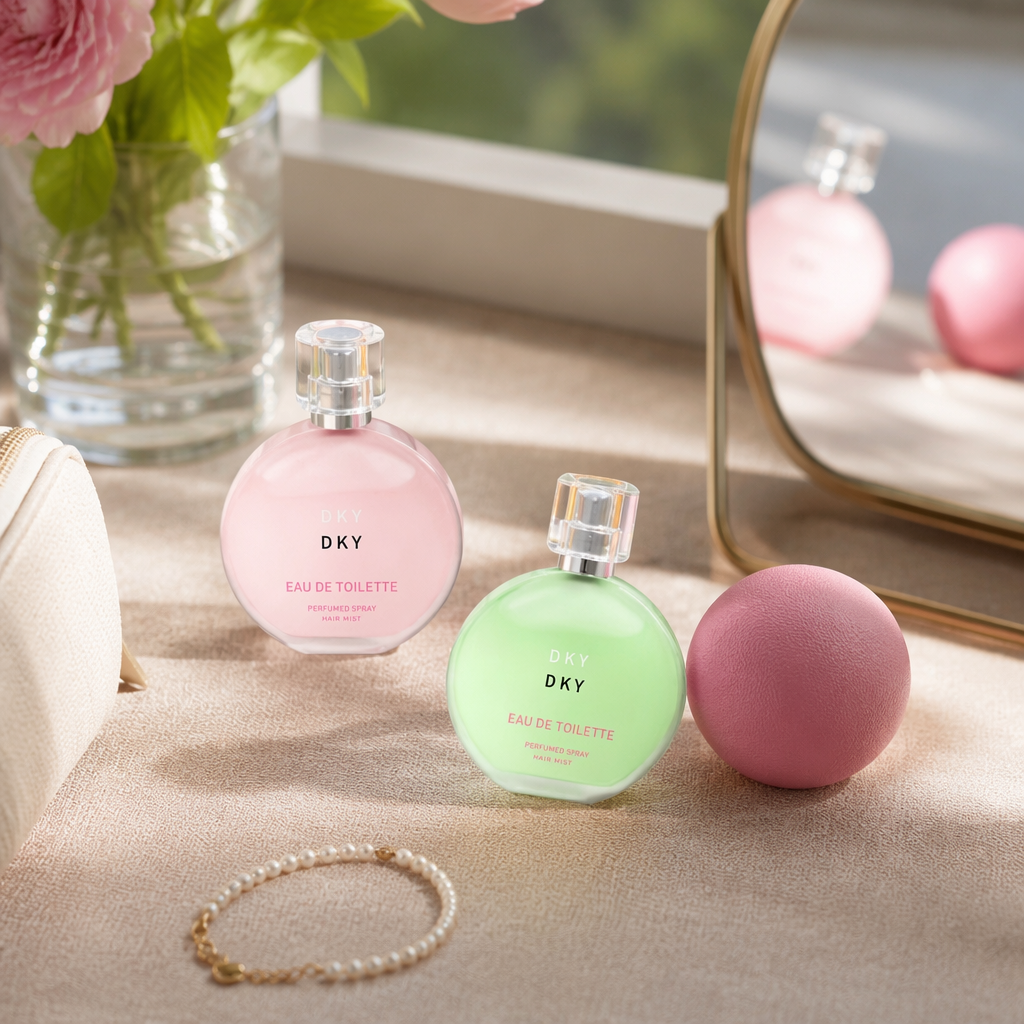 Seis zonas Medio Oriente Perfume spray 88ml para el cuerpo perfume Perfumes perfumes