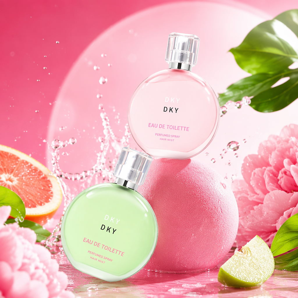 وفي المنطقة السادسة من الشرق الأوسط، تُزرع رذاذ 8 مللي في عطر Perfume في الجسم Specification image