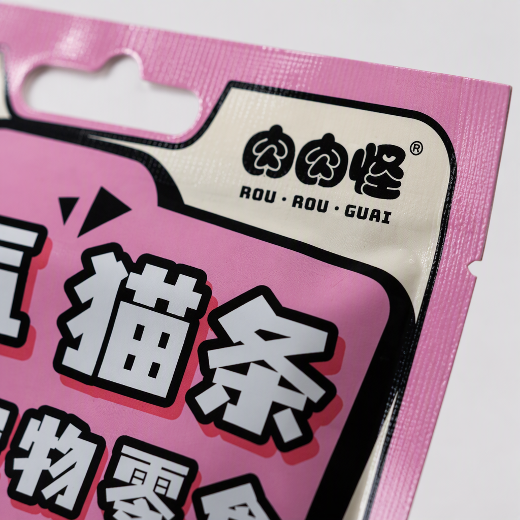 Cat stick snacks, special meat sticks for cats, wet food pet snacks, salmon flavor Application Scenario