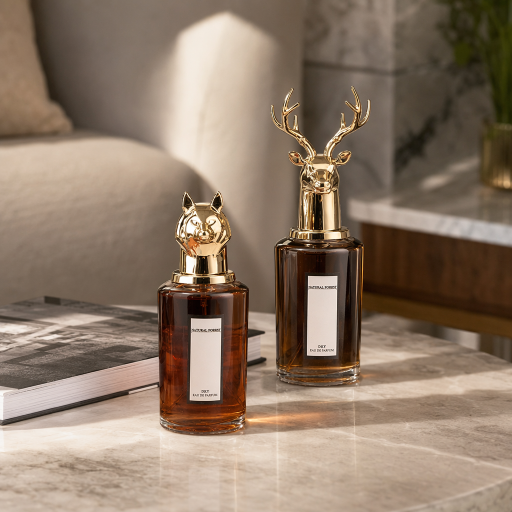 تضع العطور ايضا عطور اخرى Item Picture