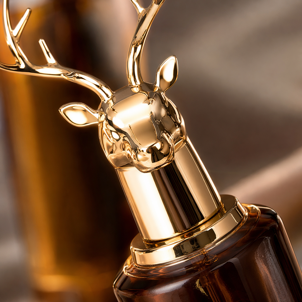 تضع العطور ايضا عطور اخرى Application Scenario