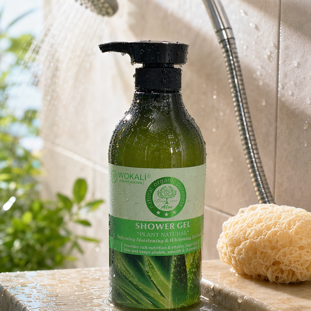 Personal Care Home Cleansing Body Wash is a body cleansing, fragrant and moisturizing body wash
