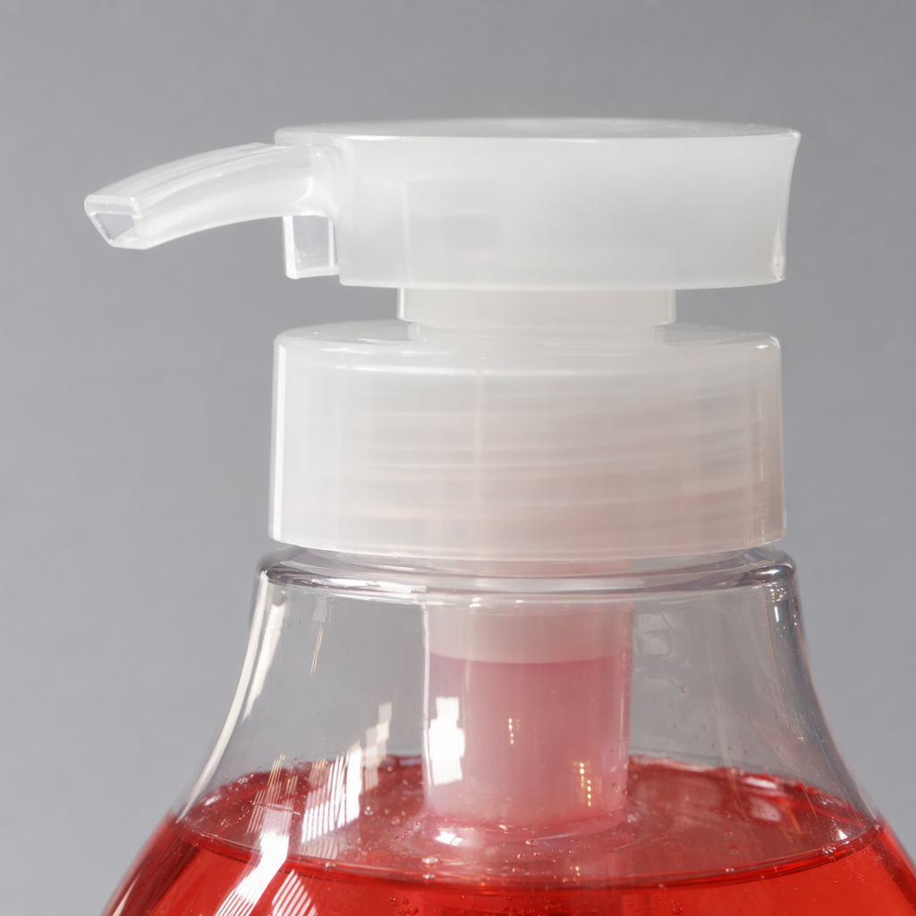 Gel de ducha diario importado suave humectante perfumado para una piel limpia y duradera Specification image