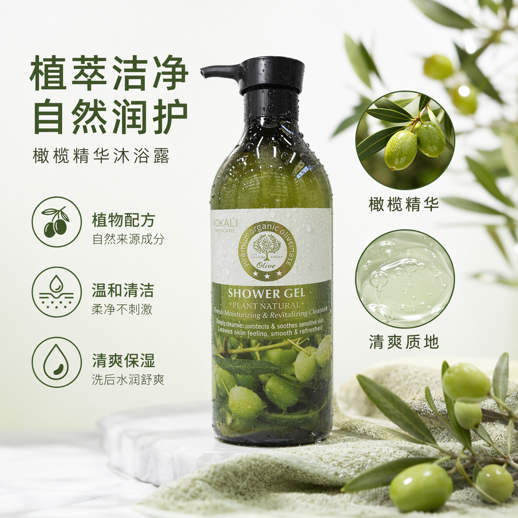 Safeguard Aloe Vera Moisturizing Body Wash 500ml Cleansing and Moisturizing Fragrance Body Cleansing