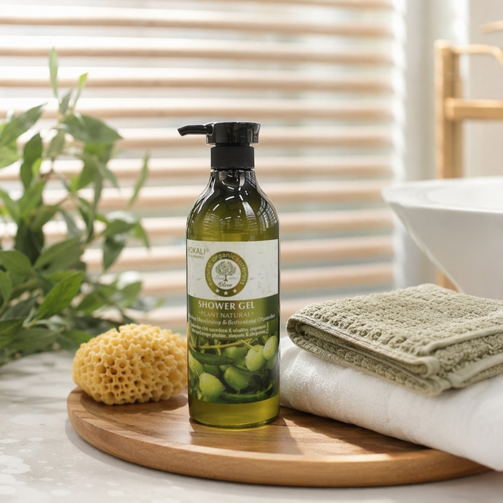 Safeguard Aloe Vera Moisturizing Body Wash 500ml Cleansing and Moisturizing Fragrance Body Cleansing Item Picture