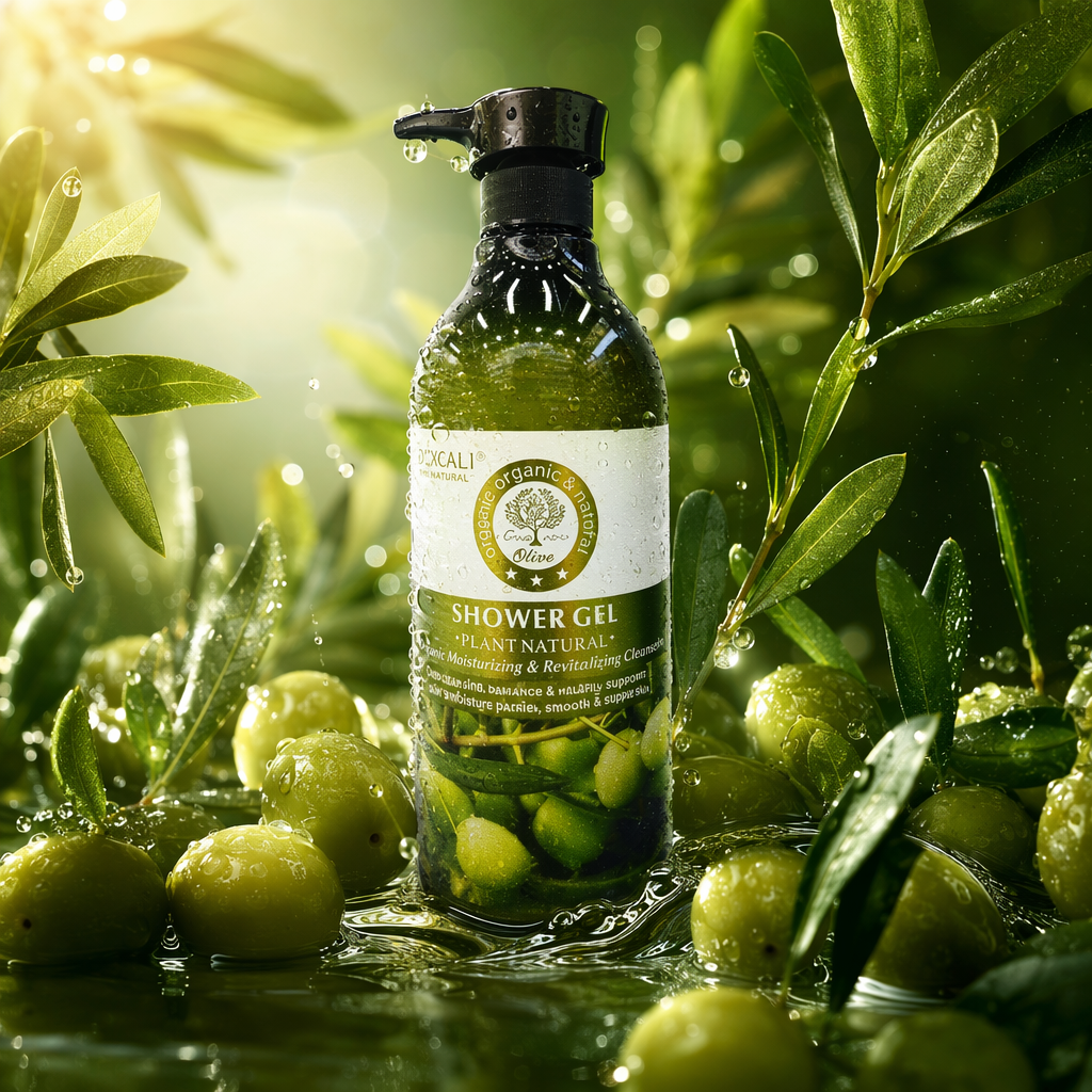 Safeguard Aloe Vera Moisturizing Body Wash 500ml Cleansing and Moisturizing Fragrance Body Cleansing Application Scenario