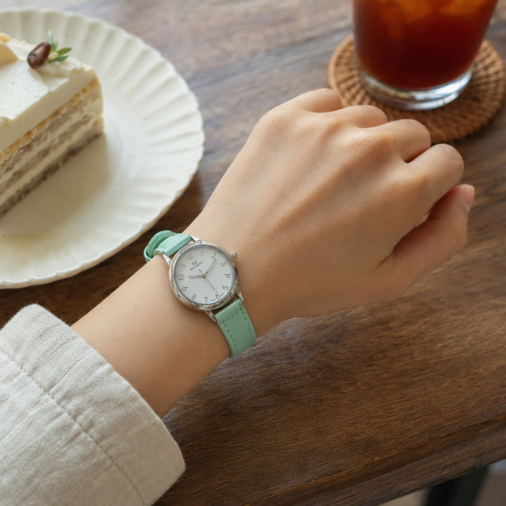 Electronic watches, clothing accessories, sports, waterproof and luminous electronic wristwatches, suitable for both men and women Item Picture