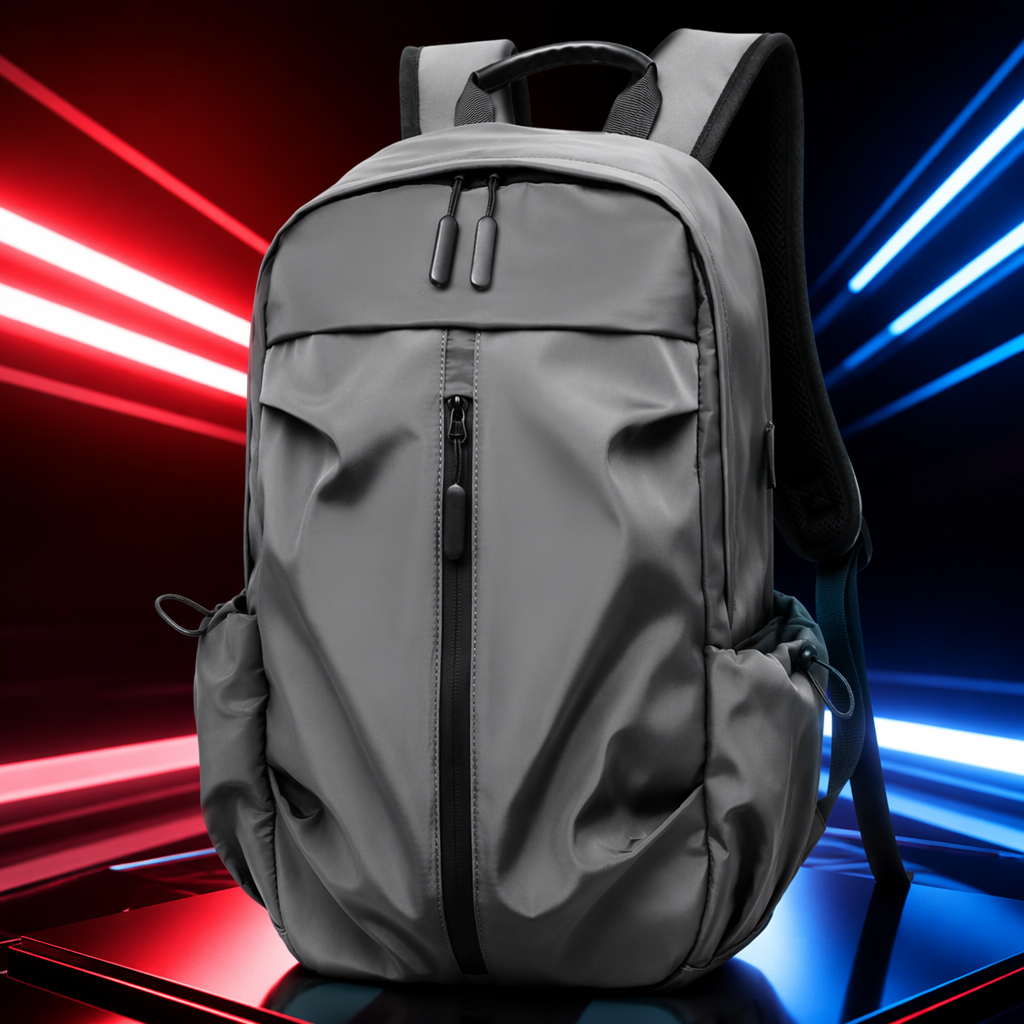 حقيبة سفر خفيفة خفيفة الوزن للركاب للرجال والنساء Specification image