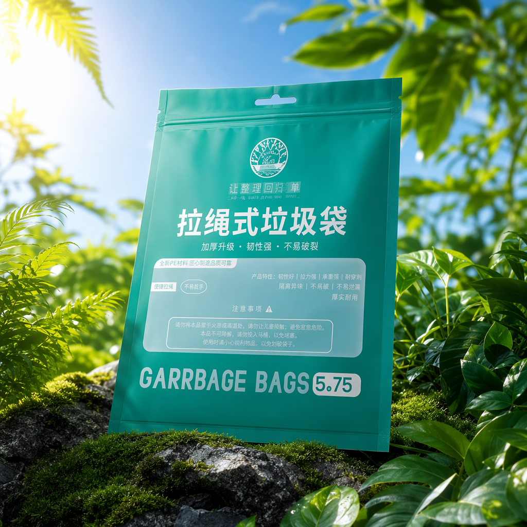 加厚透明PVC自封袋食品级密封保鲜包装袋