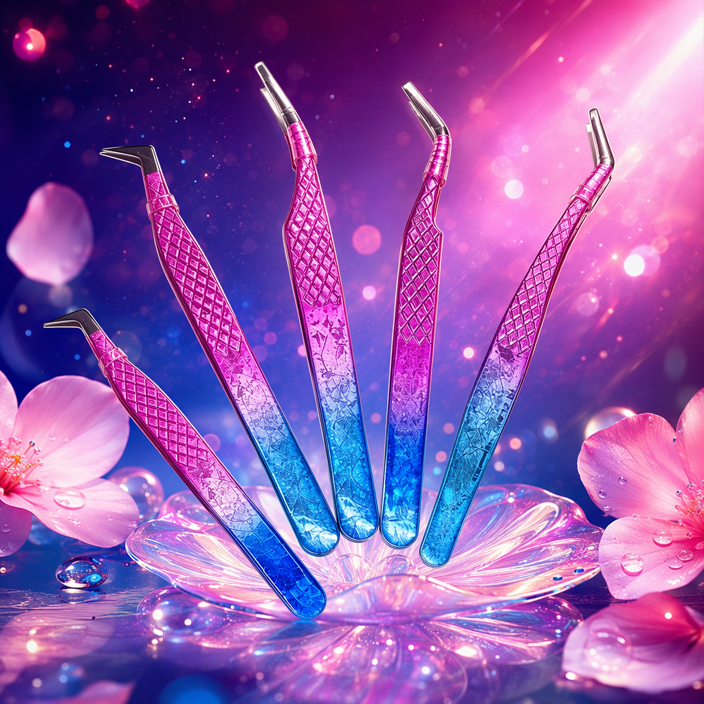 Nail art tool set, beauty care, makeup, professional nail trimming and care complete set Item Picture