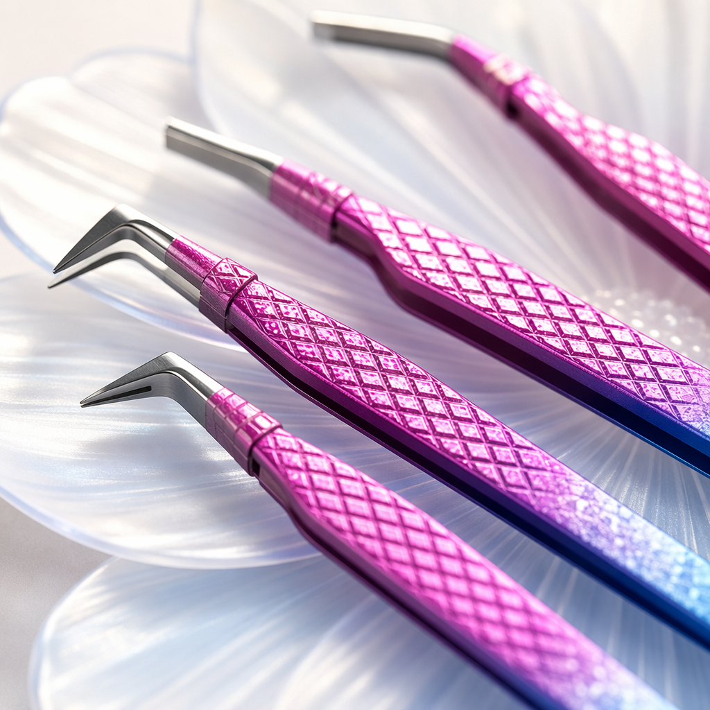 Nail art tool set, beauty care, makeup, professional nail trimming and care complete set
