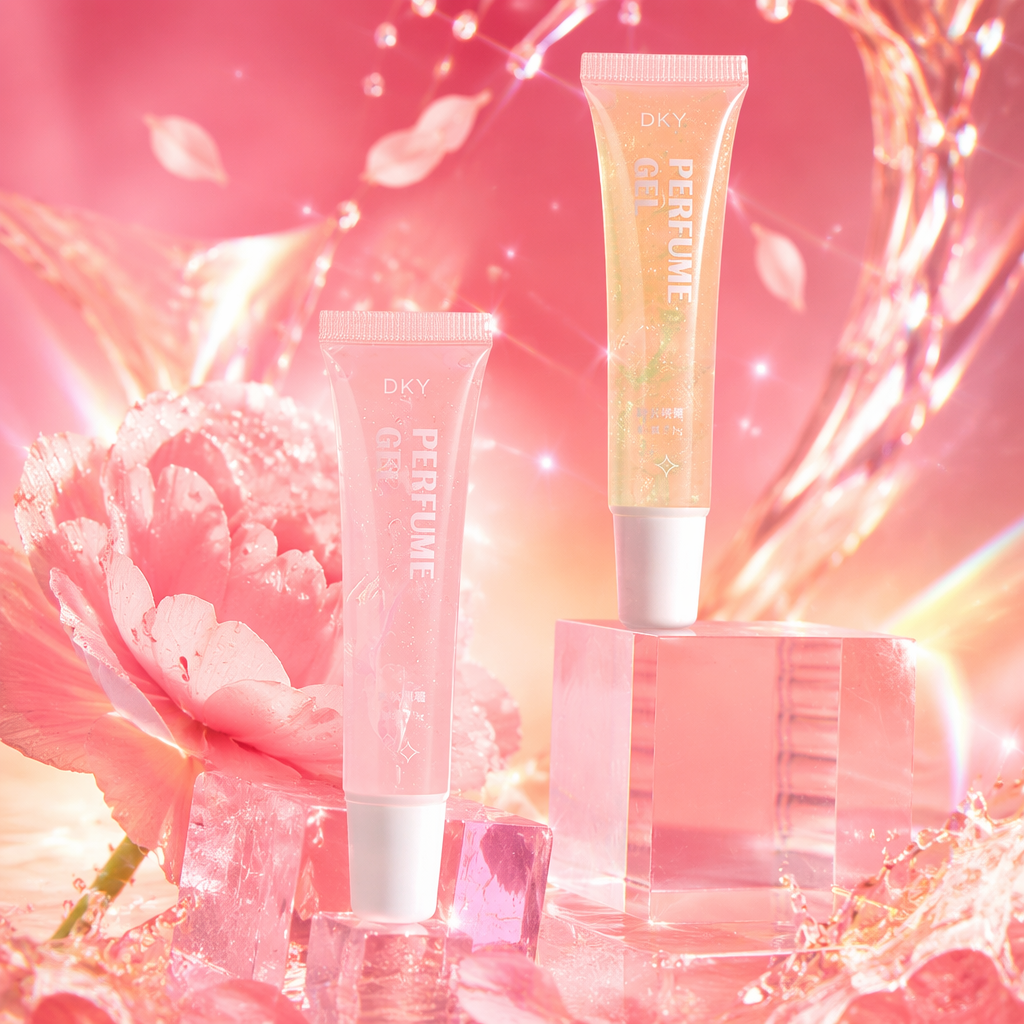 العطور المجمدة، المكياج، التجميل، البخور المحمَّل details Picture