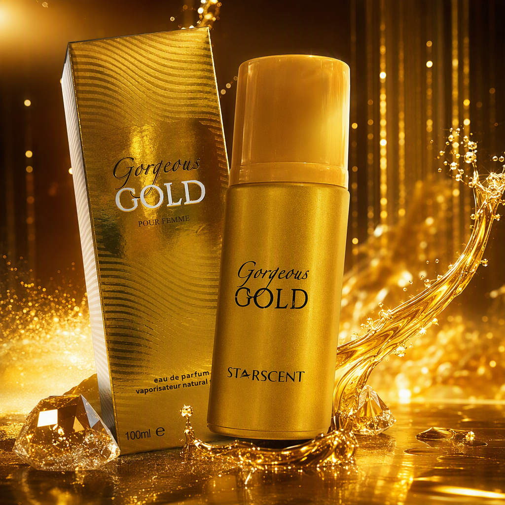 السيدة العطور، الجلد، العطر Item Picture