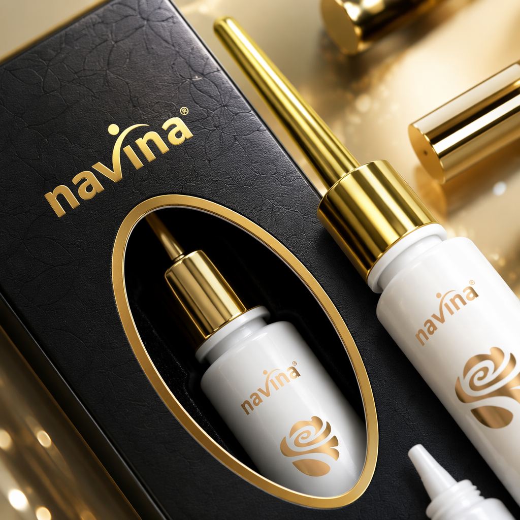 Eyelash gel is a special long-lasting, waterproof and quick-drying beauty tool for mascara Item Picture
