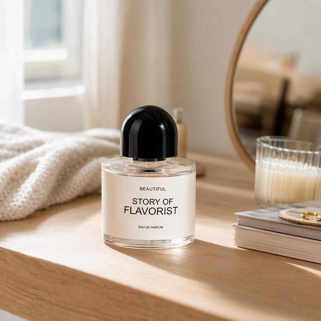 Perfume mujer belleza cuidado de la piel maquillaje ligero elegante perfumado fresco y natural