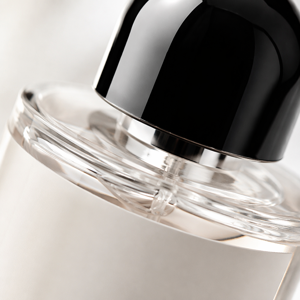 جمال العطور، الجلد، العطر، العطر Application Scenario