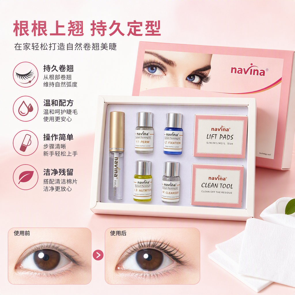Professional makeup brush set, multi-functional combination for beauty care, skin care and makeup Specification image