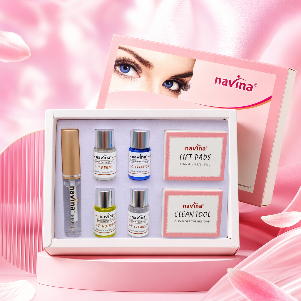 Professional makeup brush set, multi-functional combination for beauty care, skin care and makeup Application Scenario