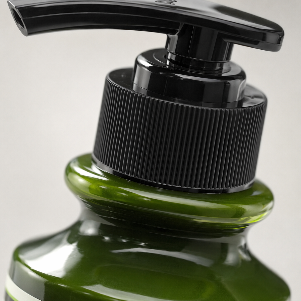 Un protector del hogar limpiador corporal gel de ducha suave humectante perfumado duradero Item Picture