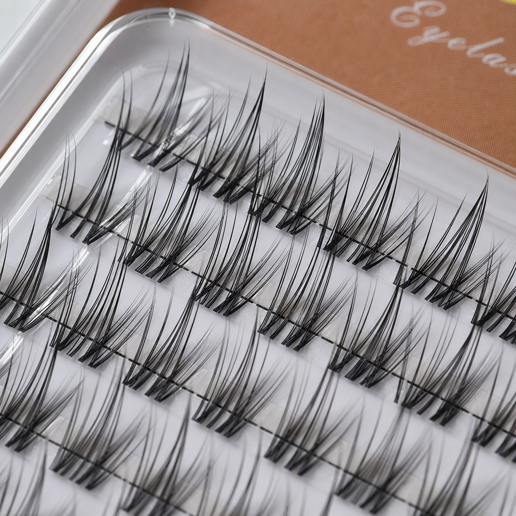 أدوات المكياج الأمريكية، العناية بالجلد المموش الاصطناعية Item Picture
