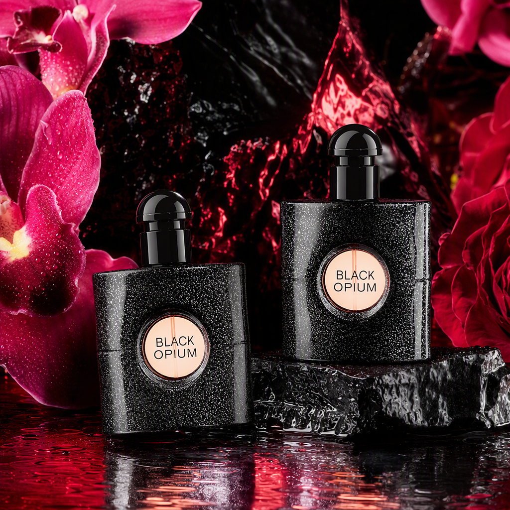 Perfumes mujer belleza cuidado de la piel maquillaje ligero perfumado duradero fresco elegante Specification image