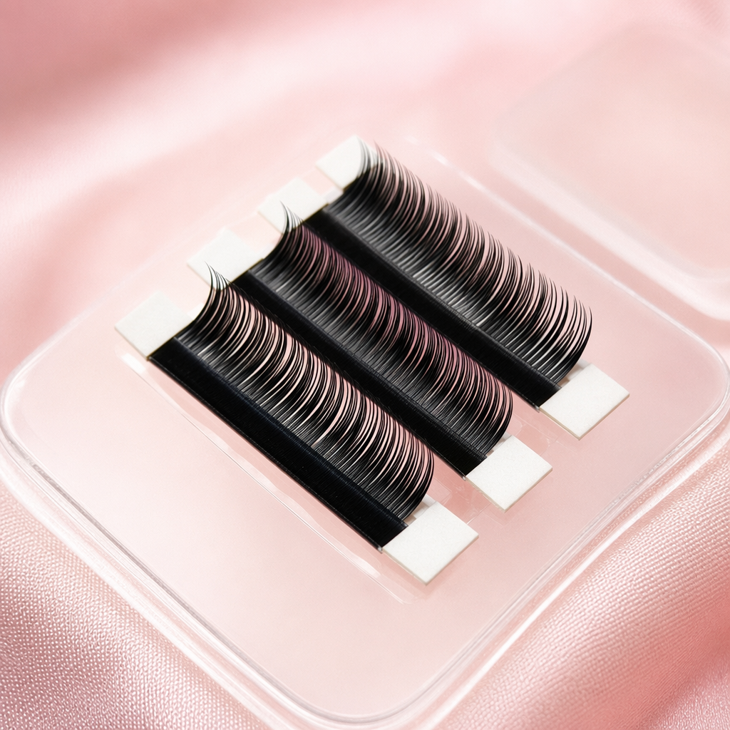 Nail stickers, beauty care and makeup products, Korean version fashionable printed nail patches Specification image