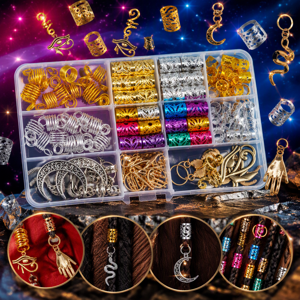 Jewelry accessories, hair accessories, head accessories, general decorative auxiliary materials Item Picture