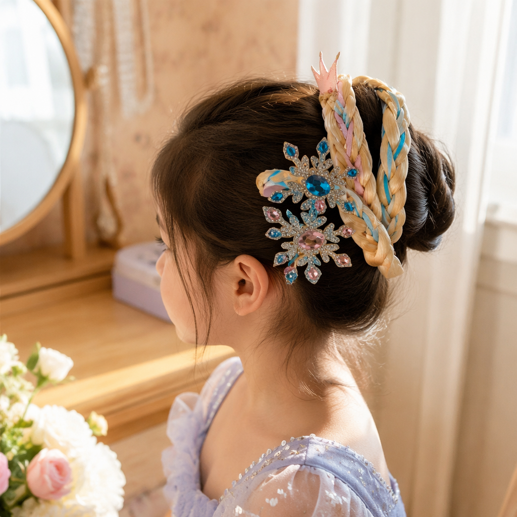 Ancient-style hairpins, ladies' headwear accessories, hand-carved wooden hairpins Specification image