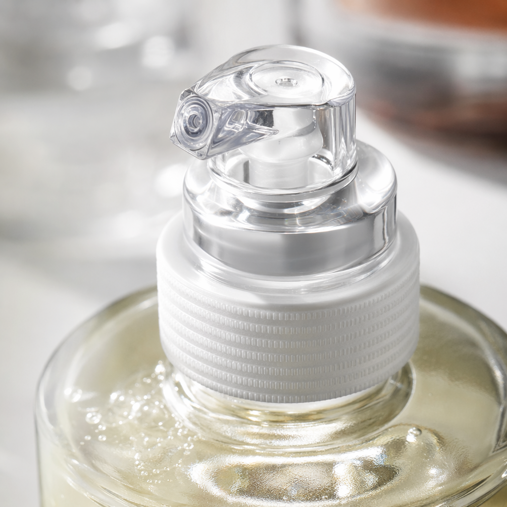 عطر الشرق الأوسط السادس معطر "بيرفوومي" details Picture
