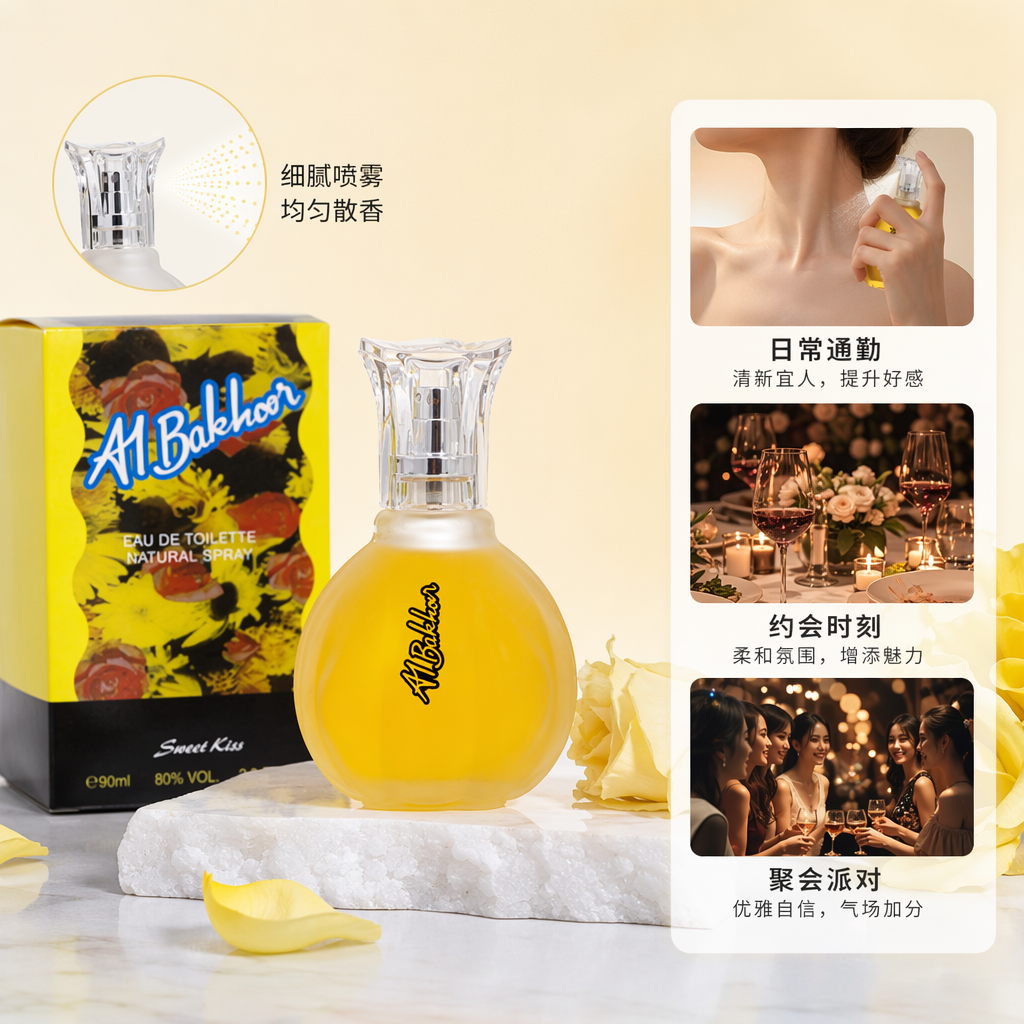 جمال العطور، الجلد، العطر، العطر Item Picture