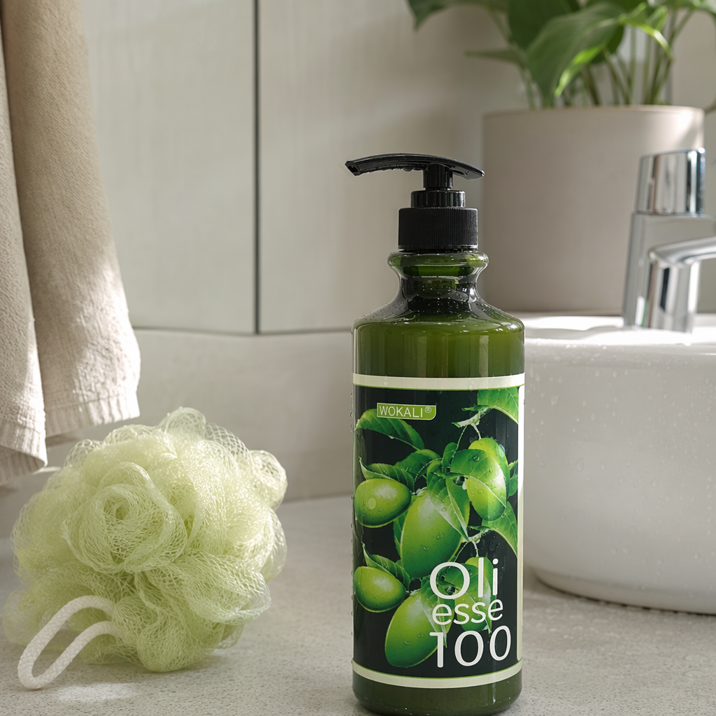 Body wash, body cleansing, personal care, home cleansing, deep cleansing, soothing, Moisturizing