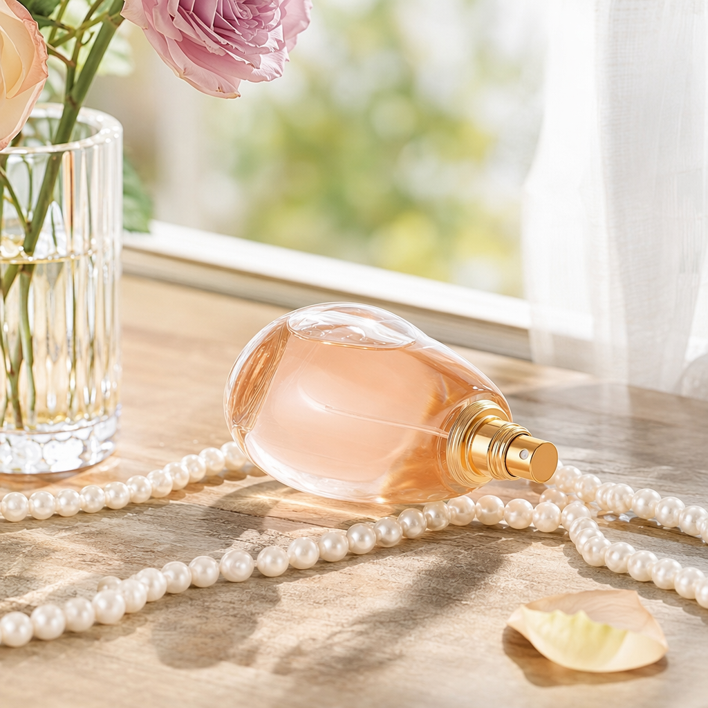 العطور، التجميل، المكياج details Picture
