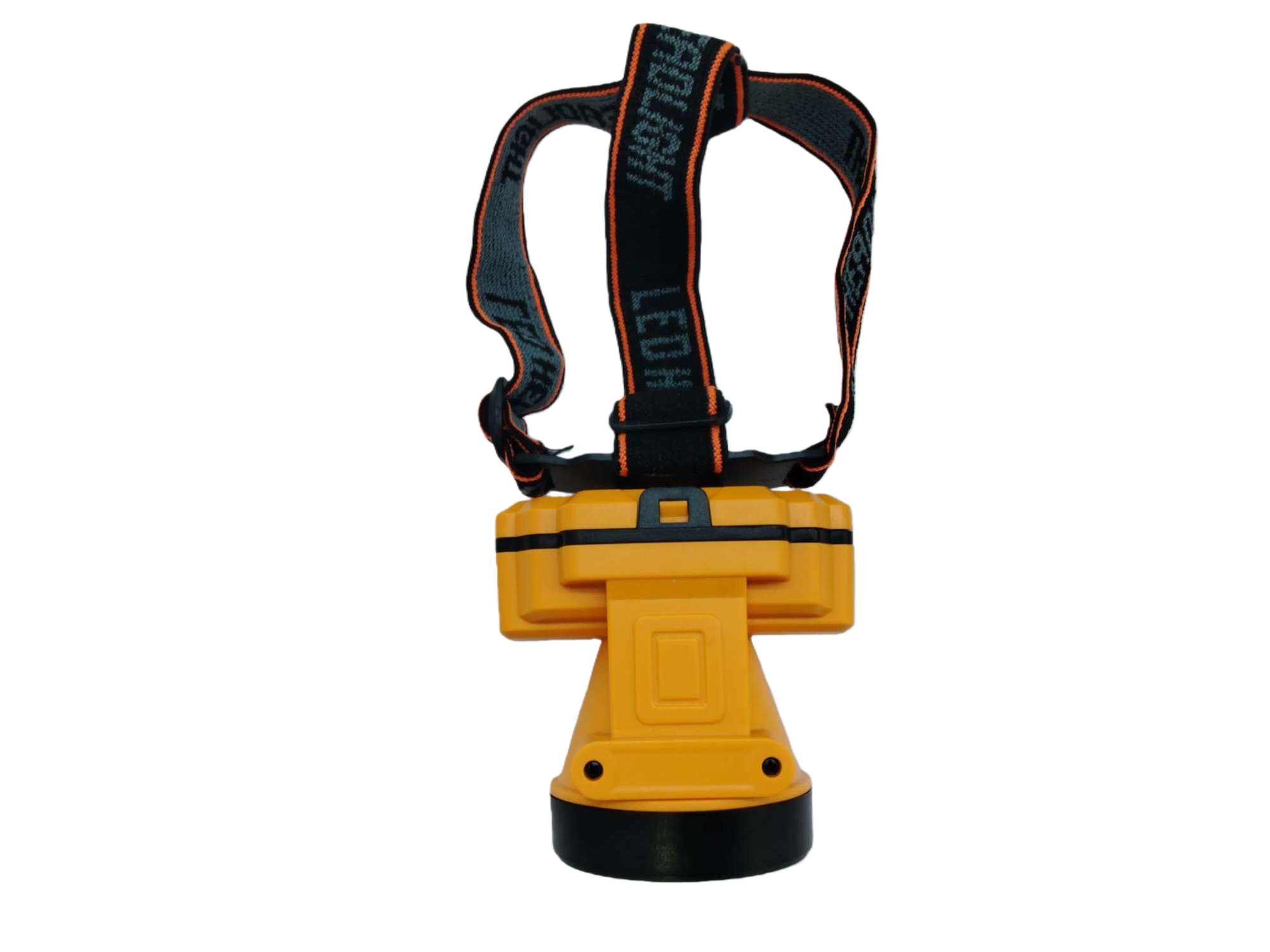 New large floodlight intelligent sensor headlamp, electric display rechargeable detachable battery headlamp, outdoor hiking, home emergency headlamp undefined