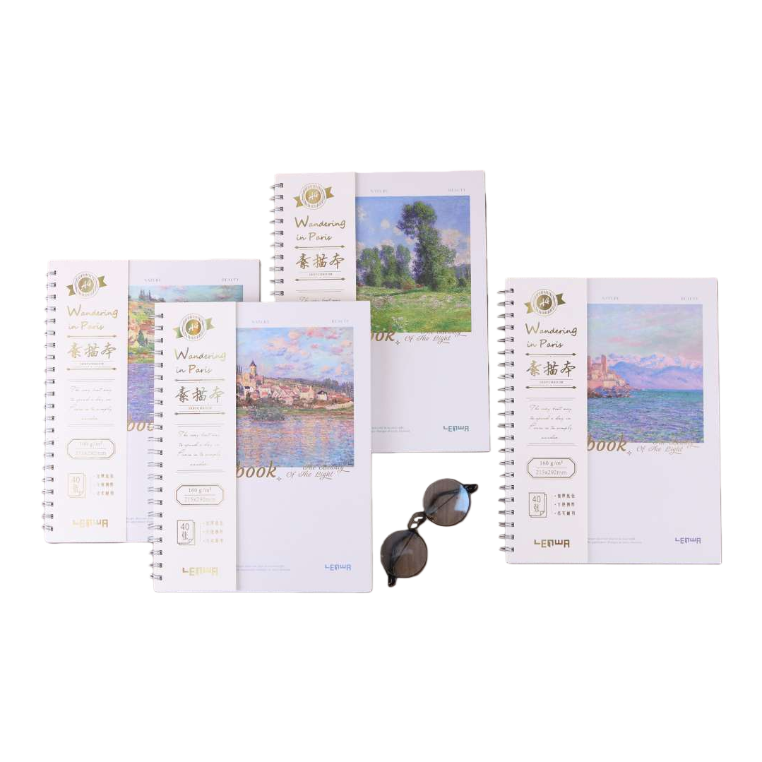 سطح مكتبي خشبي متعدد الأشكال من مونتريال Item Picture