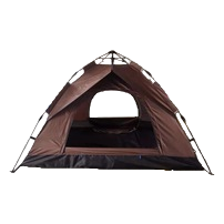 Mountain camping tent canopies, outdoor windproof and rainproof tent accessories, multi-functional construction supplies