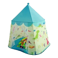 Colorful infant and toddler climbing game house ball pool combination indoor toys safe and educational early education children's entertainment details Picture