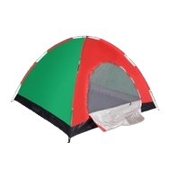 Multi-functional mountain camping canopy tent accessories, outdoor windproof, sunshade and rainproof equipment, durable and portable