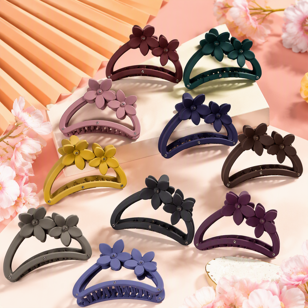 محفظة شعر جميلة، حلوة، حلوة Specification image
