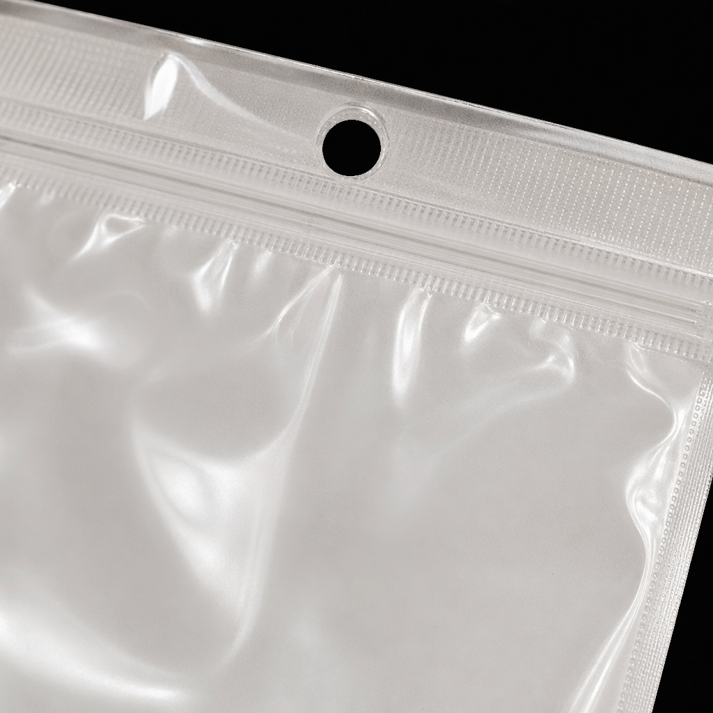 加厚透明PVC自封袋包装袋pe自粘袋塑料自封袋透明封口袋耐用耐磨包装用品