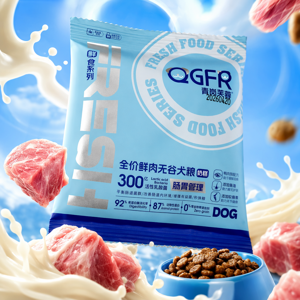Environmentally friendly and durable light blue hand-held packaging bags, large-capacity shopping bags, hand-held bags, supermarket portable bags Specification image