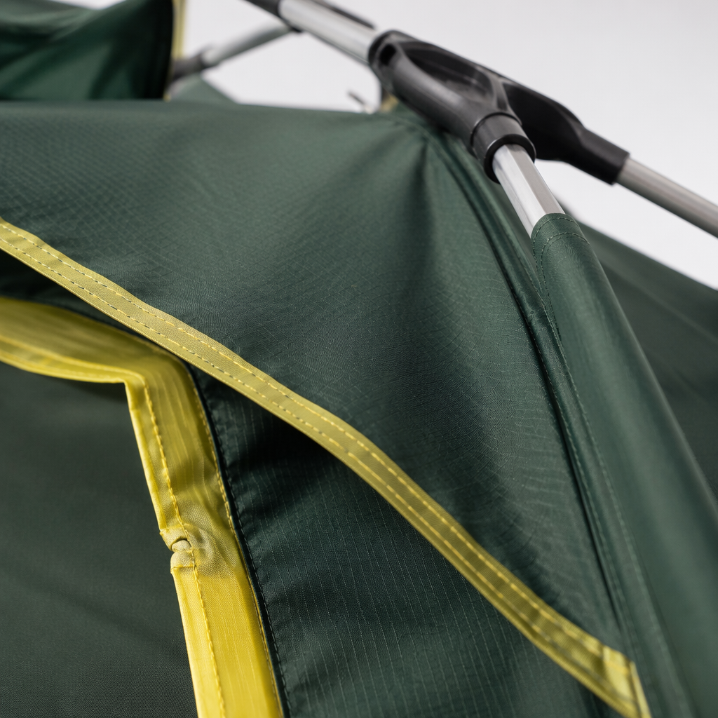 Mountain camping tent canopies, outdoor windproof and waterproof tent accessories, multi-functional portable camping supplies Item Picture