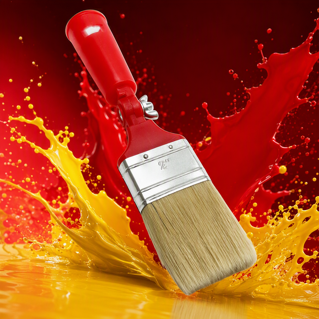 Durable, environmentally friendly and dust-removing brush for bed cleaning, suitable for multiple household scenarios, essential tool for housework Specification image