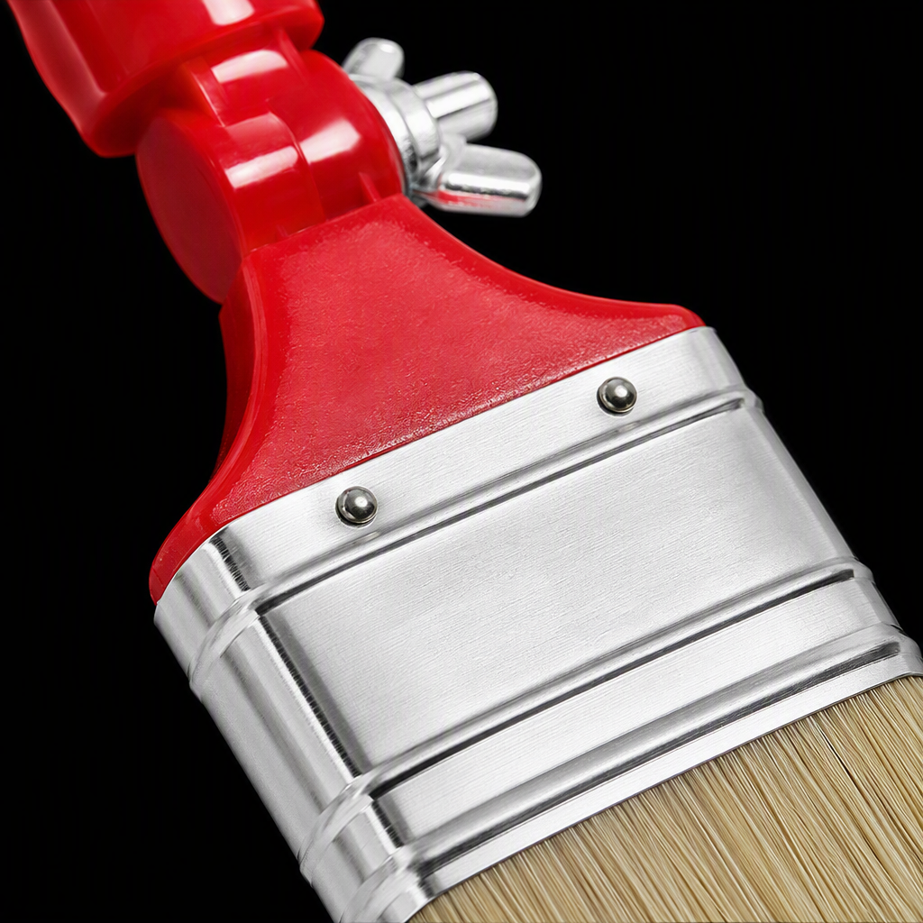 Durable, environmentally friendly and dust-removing brush for bed cleaning, suitable for multiple household scenarios, essential tool for housework Item Picture