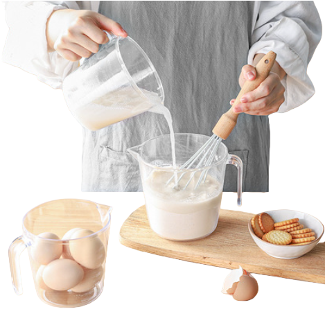 A multi-functional handheld electric egg beater, a lightweight household blender, and an essential kitchen item for baking