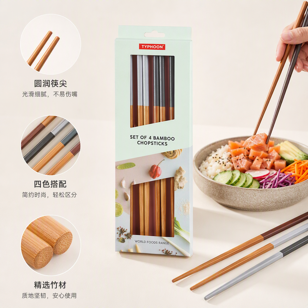 Eco-friendly bamboo containers, wooden packaging boxes, handcrafted exquisite gift storage boxes, home decoration items details Picture