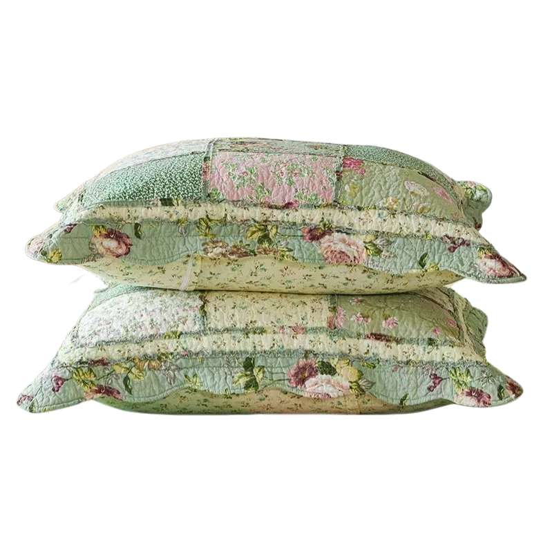 Memoria multifuncional almohada de algodón core adulto estudiante protector de cuello almohada de sueño saludable suave transpirable productos para el hogar Item Picture