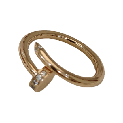 Anillo de oro marquetería elegante caja de joyas rojo almacenamiento accesorios caja de regalo embalaje presentación colecciones Item Picture