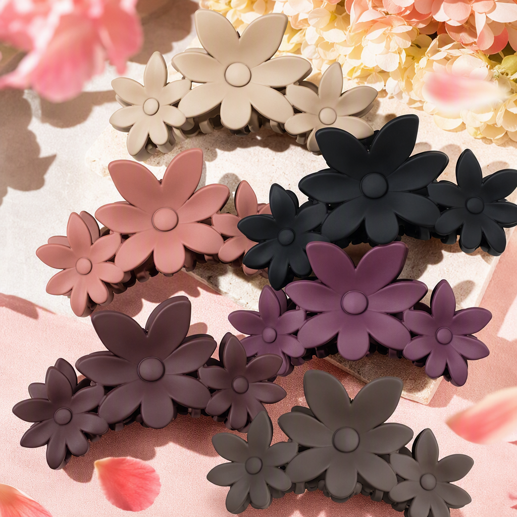 Versatile and fashionable hair clips, hair accessories, headwear, simple hair clips, girlish heart, hair clips, hair accessories, versatile items